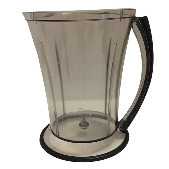 nuwave Kitchen Nuwave Party Mixer 2291 Drink Blender Processor 48